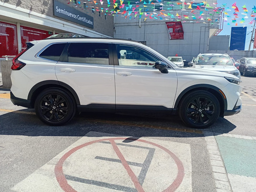 Honda Cr-v 2023