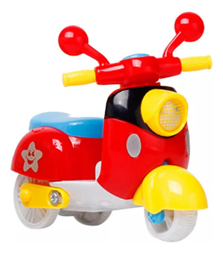 Dp Mini Coche De Juguete De Inercia Retráctil For Niños