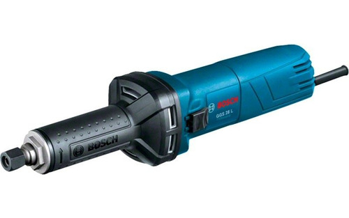 Moto Tool Bosch 500w 33000rpm Ggs 28 