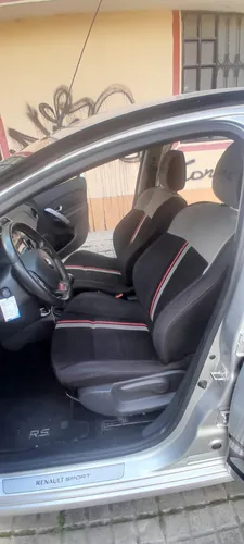 Renault Sandero 2.0 Rs