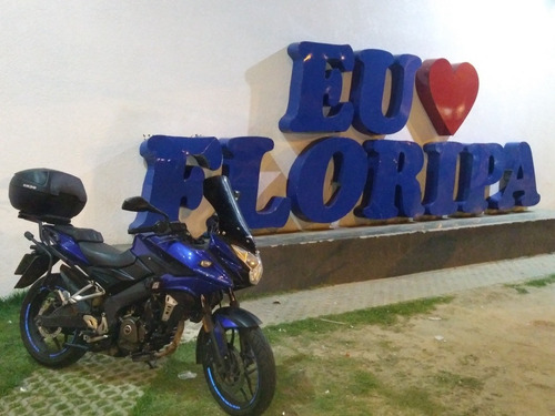 Bajaj As200