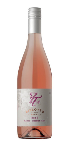 Bizzotto Rosé Caja X 3 - Bizzotto Family Wines - Solo Envíos