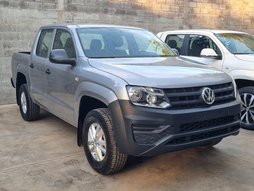 Volkswagen Amarok Trendline