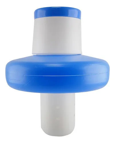 comprar Boya Piscina Satélite Flotante Chica P\u002F Pastilla Cloro 50g