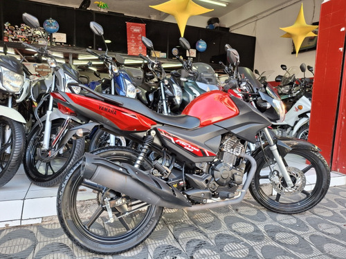 Yamaha Factor 150 Ed Ano 2023