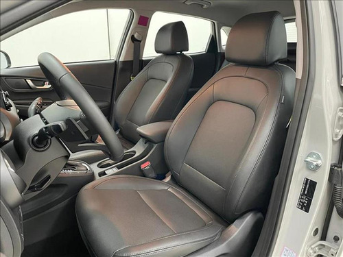 Kona 1.6 Gdi Hev Dct