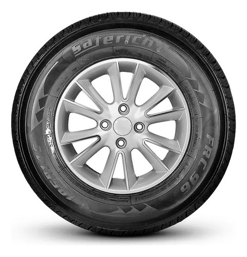 Kit 4 Pneus 225/75R16 121/120R Saferich FRC96 Aro 16