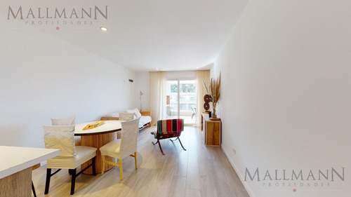 Imagen 19 de 22 de Excelente Departamento 2 Dormitorios En Townhouse Pilara