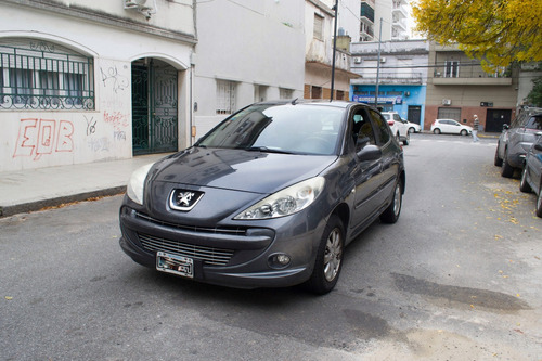 Peugeot 207 1.4 Allure 75cv