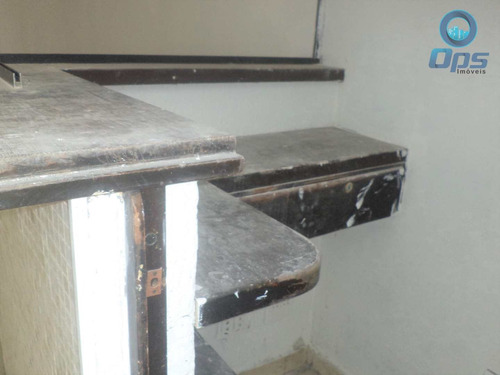 Imagem 13 de 30 de Casa Com 3 Dorms, Boqueirão, Santos, Cod: 5126 - A5126