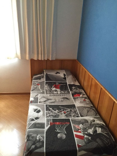 Imagem 14 de 30 de Apartamento - Ref: 7439