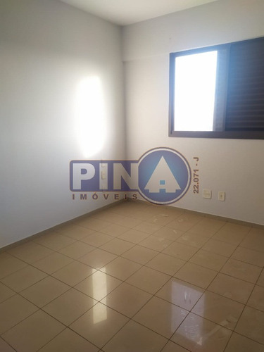 Imagem 14 de 21 de Apartamento A Venda No Setor Bueno - Ap00918 - 69983361