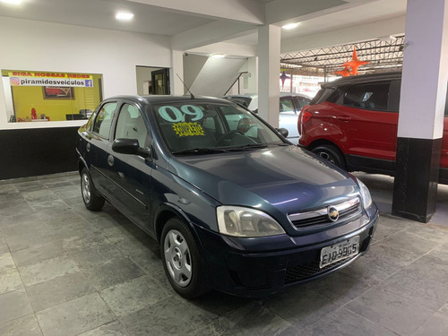 Chevrolet Corsa 1.4 Maxx Econoflex 5p