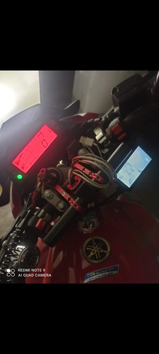 Imagen 3 de 11 de Yamaha Fzn150