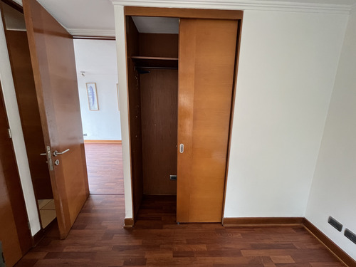 Arriendo Departamento 1 Dormitorio Providencia
