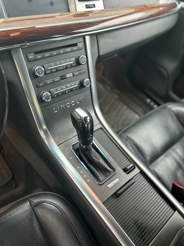 Lincoln MKS V6 Ecoboost At