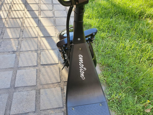 Scooter Electrico Emotion 1500w