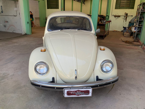 Volkswagen Fusca 1300