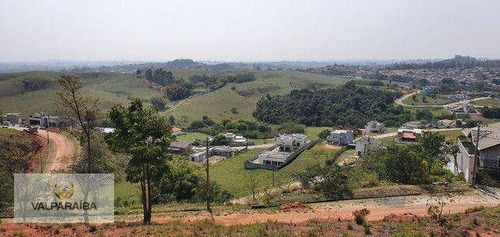 Imagem 1 de 7 de Terreno À Venda, 1100 M² Por R$ 170.000,00 - Bandeira Branca - Jacareí/sp - Te0061