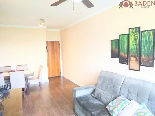 Imagem 3 de 30 de Apartamento 3 Dormitórios 1 Suíte - Ap04742