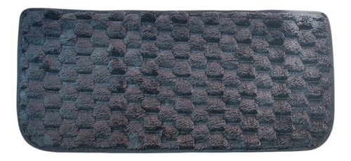 Juego De Baño Fundas Para Tapas De Inodoro Wc 4pzs Negro