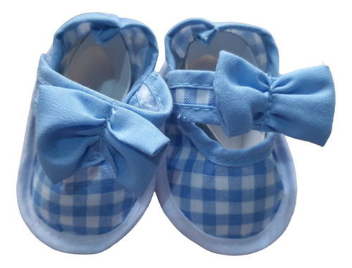 Ropita De Muñeca Bebé Reborn Y Otros Zapatitos