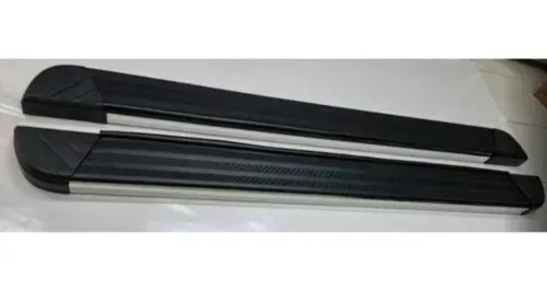 Estribos 4runner Toyota 2013