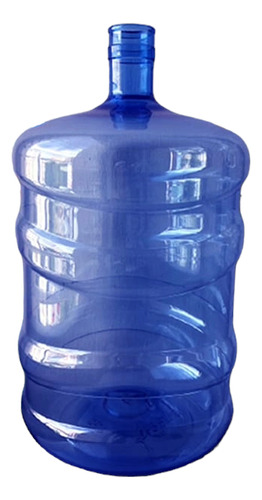 Botellon De Agua 19 Litros Al Mayor 100 Unidades 