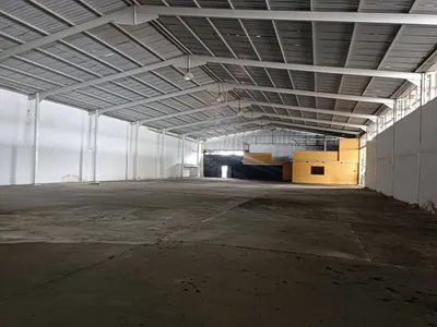 Galpón en venta