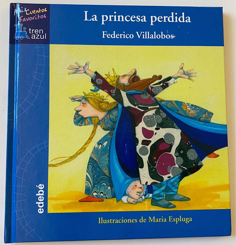 Libro Infantil, Cuento