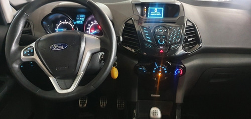 Ford Ecosport 1.6 Freestyle 110cv 4x2 2015
