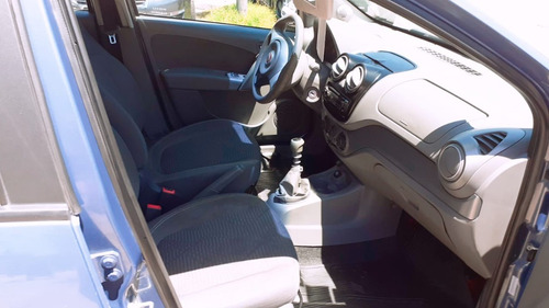 Fiat Palio 1.4 5p Attractive L/12 2013
