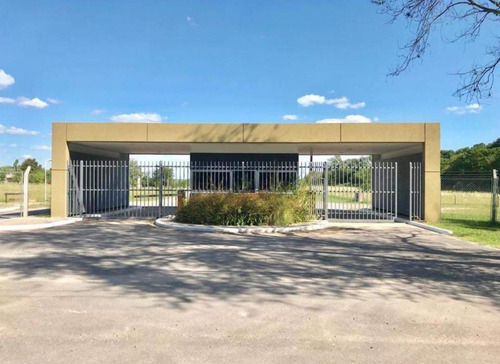 Imagen 2 de 15 de Oportunidad!!! Hermoso Lote Interno En Barrio Las Calandrias, Cardales