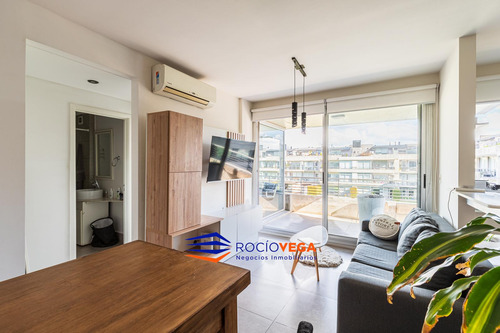 Departamento En Venta En Vilanova Ramos Mejia Sur