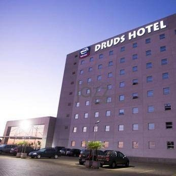 Imagem 2 de 10 de Unidade Hotel Drud´s - Á Venda Por R$ 169.600 - Parque Gabriel - Hortolândia/sp - Sa0077