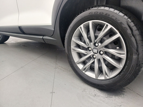 Fiat Pulse 1.3 FLEX DRIVE CVT