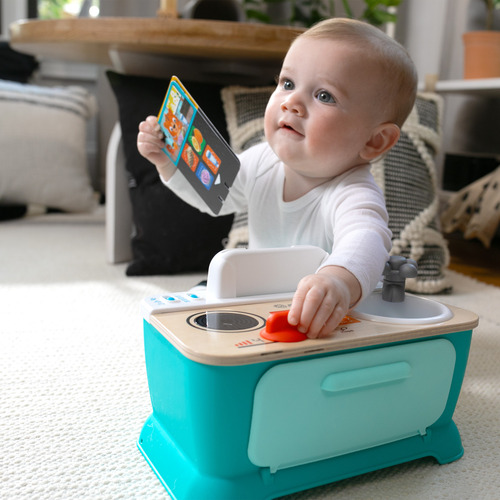 Juguete Musical Baby Einstein Magic Touch Kitchen Cocinita