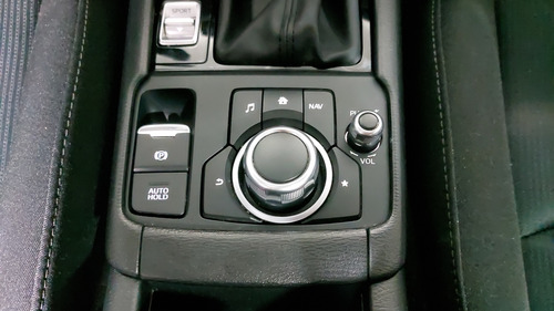 Mazda CX-3 2.0 I Sport 2wd At