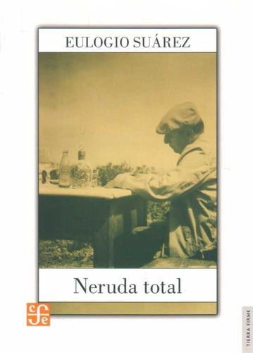 Neruda Total / Suárez (envíos)