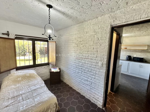 Casa En Venta En Pinares, Punta Del Este.