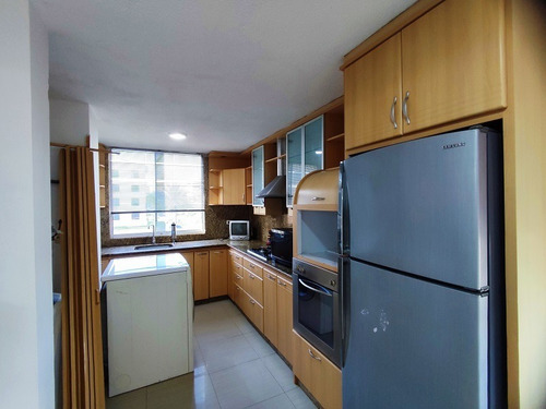 Imagen 7 de 14 de Lindo Apartamento En Alquiler En El Conjunto Residencial Casa Grande, Nueva Barcelona