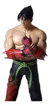 Comprar Estatua Épica De Jin Kazama - Tekken Fan