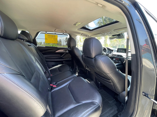 Mazda Cx-9 2019 Touring Full Awd Cx 9