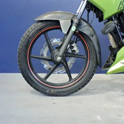 Tvs Apache Rtr 160 2019