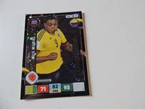 Comprar Card Luis Muriel Game Changer Adrenalyn Road To Russia 2018