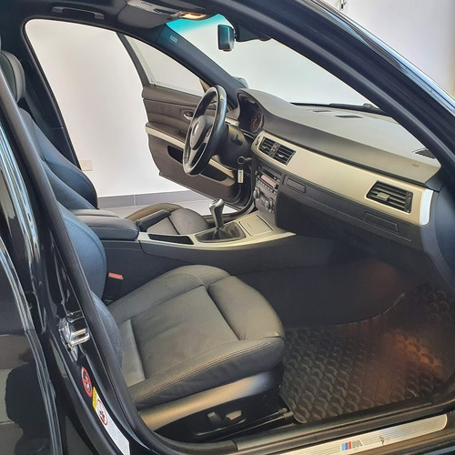 Imagen 12 de 16 de Bmw 335i Sedan