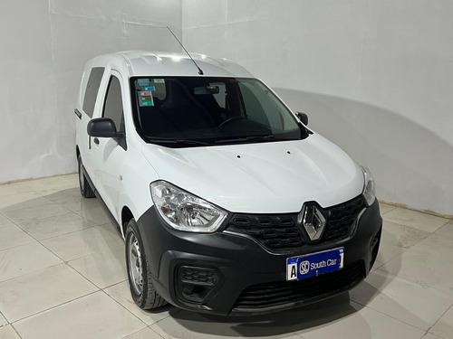 Renault Kangoo Ii Express Confort 5a 1.6 Sce