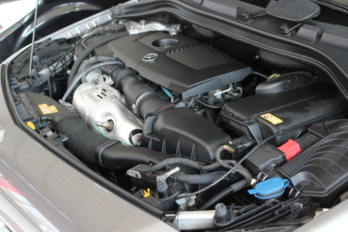 Mercedes B200 1.6 Turbo 2016