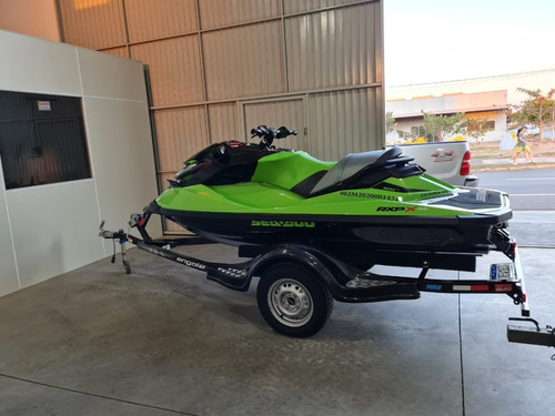 Imagem 4 de 9 de Sea Doo Rxpx 300 2020