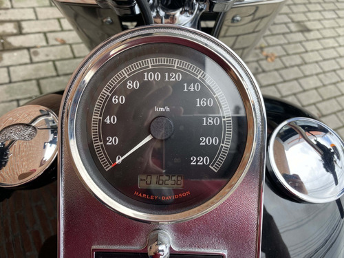 Imagem 8 de 8 de Harley Davidson Softail Fat Boy 2017